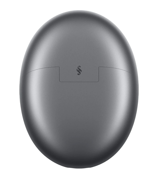 Наушники TWS Huawei FreeBuds 6 черный, вкладыши, Bluetooth, активное шумоподавление, до 8 ч