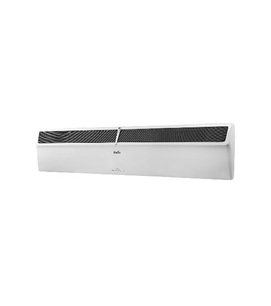 Комплект Ballu Plinth Transformer с блоком управления BEC/PL-1500-3M (механический)