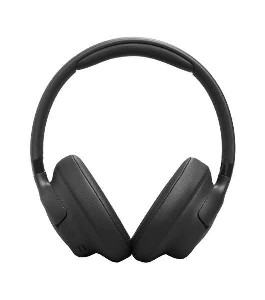 Беспроводные/проводные наушники JBL Tune 730BT черный, полноразмерные, Bluetooth + проводной, быстрая зарядка