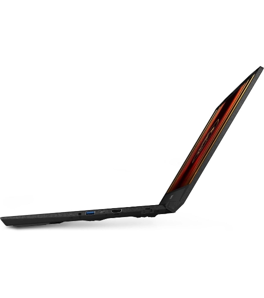 Ноутбук MSI Katana 17 HX B14WGK-274XRU Intel Core i7-14650HX/32Gb/SSD1Tb/RTX5070 8Gb/17.3'/IPS/QHD/2560x1440/240Hz/NoOS/Black/2.7kg (9S7-17L791-274)