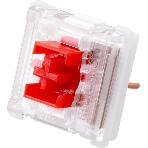 Клавиатура Redragon Eva Pro гибридная, USB Type-A, Bluetooth, радиоканал, белый/синий, фото11