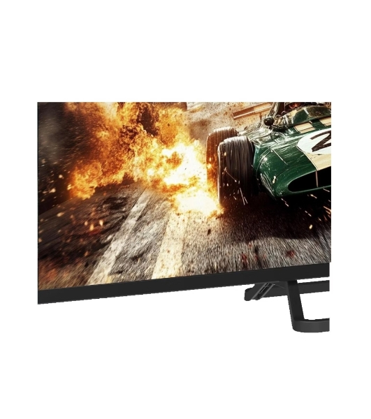 Телевизор Sber 43' SDX-43F3114 черный LED FHD 60Hz Smart TV Салют ТВ 1.5GB/8GB