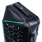 Рюкзак для ноутбука Thermaltake TT100 Bike Backpack, черный, фото3