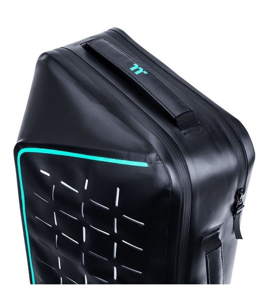 Рюкзак для ноутбука Thermaltake TT100 Bike Backpack, черный