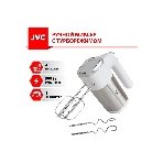 Миксер JVC JK-MX120, фото2