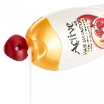 Шампунь Active для окрашенных волос Экстракт граната и календулы NATURAL, 400 мл (512102003), фото3