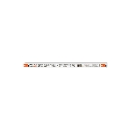 Лампа светодиодная JazzWay PLED T8-600GL 10Вт линейная 6500К холодный белый G13 800лм 220-240В, фото3