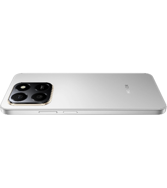 Смартфон HONOR X7d 6/128Gb, серый