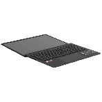 Ноутбук ASUS Zenbook 14 UM3406GA-QD149/14'/OLED/AMD Ryzen AI 7 445/32Gb/1Tb SSD/AMD Radeon Graphics/NoOS/черный/1.2kg, фото19