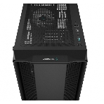 Компьютерный корпус Deepcool CC560 V2 черный без БП ATX 4x120мм 1xUSB 2.0 1xUSB 3.0 audio bott PSU, фото8