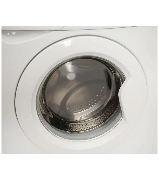 Стиральная машина Indesit IWSD 51051 CIS белый, загрузка фронтальная 5 кг, 1000 об/мин., класс: А