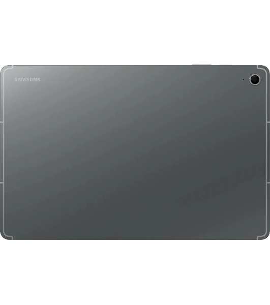 Планшет Samsung Galaxy Tab S10 FE+ SM-X626B 13.1', 8Gb, 128Gb, Wi-Fi, 5G, Android 15 серый