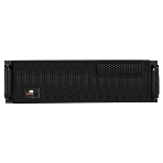 Серверный корпус ExeGate Pro 3U300-03 (RM 19', высота 3U, глубина 300, БП 1100PPH-SE 80 PLUS® Bronze, USB), фото6