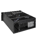 Серверный корпус ExeGate Pro 4U450-26/4U4020S (RM 19', высота 4U, глубина 450, БП 1200PAS, USB), фото6