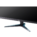 Монитор 27' Acer VG270UX1bmiipx IPS 2560x1440, 200 Гц, 1 мс, 16:9, 250 кд/м², 2xHDMI 2.0, DP 1.4, 3.5 Jack, динамики (2x2 Вт), HDR10, FreeSync Premium, черный, фото9