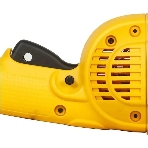 Угловая шлифовальная машина DeWalt DWE497 2600Вт 8500об/мин рез.шпин.:M14 d=180мм, фото3