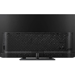 Телевизор Hisense 55' 55A85K черный OLED UHD 120Hz Vidaa, фото6
