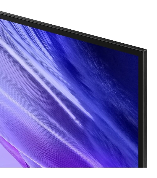Телевизор SAMSUNG QE55S85HAEXPY, 55', черный графит, OLED, 4K Ultra HD, 120Hz, Tizen