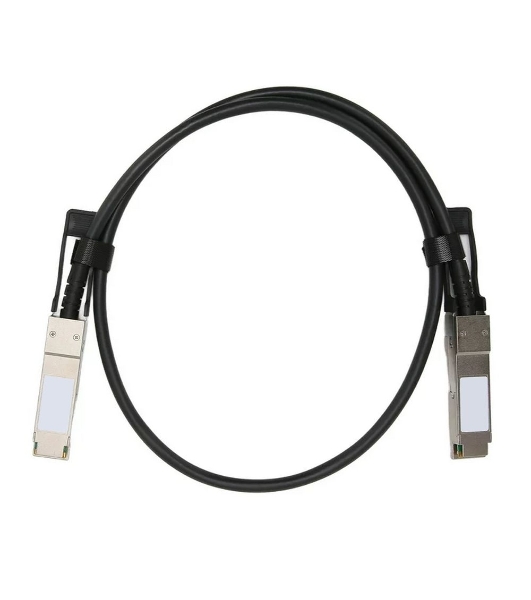 Кабель ACD ACD-DA-QSFP28-QSFP28-1m QSFP28-QSFP28, 100G, DAC twinax, 1m
