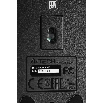 Мышь проводная A4Tech OP-720S черный, 1200 dpi, USB, кнопки - 3, фото6