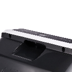 Кондиционер мобильный Ballu Aura BPAC-07 CP/N1_24Y 7000 BTU, 18 м², 47 дБ, охлаждение, осушение, белый, фото7