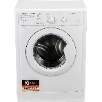 Стиральная машина Indesit IWSB 5105 (CIS) белый, загрузка фронтальная 5 кг, 1000 об/мин., класс: А, фото 1