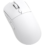 Мышь беспроводная/проводная Defender Stone GM-551 белый, 7200 dpi, радиоканал, Bluetooth, USB, кнопки - 7, фото4