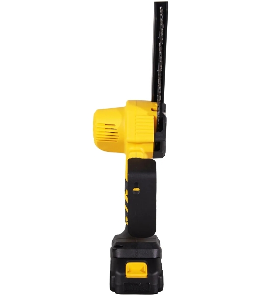 Цепная пила Huter ELS ELS-2/6Li аккум. дл.шины:6' (15.2cm) 1аккум. 2А·ч ЗУ (70/10/33)