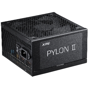 Блок питания XPG PYLONII750B