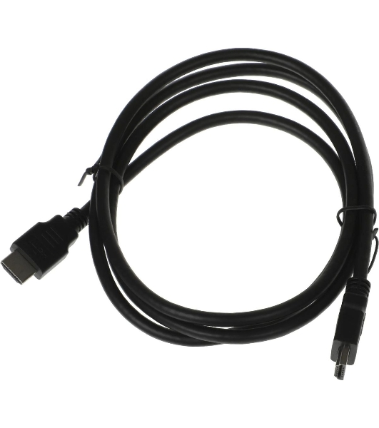 Монитор 23.8' Dahua DHI-LM24-B201S IPS 1920x1080, 75 Гц, 4 мс, 16:9, 250 кд/м2, 1xHDMI, 1xVGA, черный