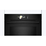 Духовой шкаф электрический Bosch HMG978NB1 черный, фото4