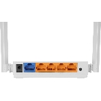 Роутер беспроводной TP-Link TL-WR844N N300 10/100BASE-TX белый, фото6
