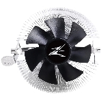 Кулер ZALMAN CNPS80G Rev.3, 85мм FAN, AL, 4-PIN PWM, 900-2500 RPM, 28DBA, LONG LIFE BEARING, LGA 1700/1200/115X, AM5/AM4/AM3+/AM3, фото 1