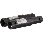 Удлинители колесной оси Huter для МК-9500, фото2