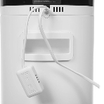 Увлажнитель воздуха Deerma DEM-F955W белый, 40 м², 13 л, ультразвуковой, гигростат, ароматизация, управление со смартфона (Яндекс Алиса/Tuya), пульт ДУ, фото9