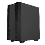 Компьютерный корпус Deepcool CC560 V2 черный без БП ATX 4x120мм 1xUSB 2.0 1xUSB 3.0 audio bott PSU, фото9
