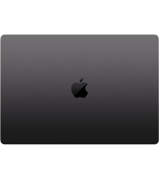 Ноутбук Apple MacBook Pro A2991 M3 Max 14 core 36Gb SSD 1Tb/30 core GPU 16.2' Liquid Retina XDR (3456x2234) Mac OS черный WiFi BT Cam (MRW33LL/A)