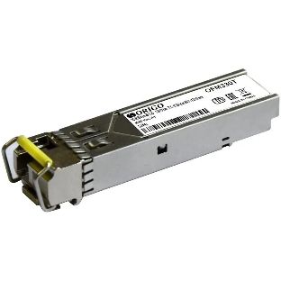 Трансивер Origo OFM330T/3KM оптич. SFP SM Tx:1550нм Rx:1310нм до 3км