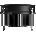 Устройство охлаждения (кулер) PcCooler R95S-I Soc-1200/1700/1851 4-pin 31.1dB Al 95W 360gr Ret (R95S-XXNIXX-CL), фото4