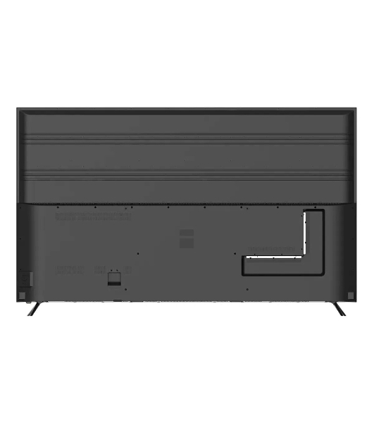 Телевизор Harper 75' 75U750TS черный LED 4K UHD 60Hz Android