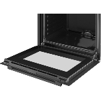 Духовой шкаф Weissgauff EOM 19 MB Black Edition, фото8