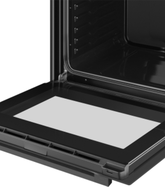 Духовой шкаф Weissgauff EOM 19 MB Black Edition