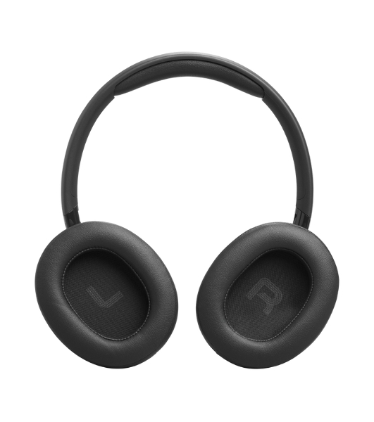 Беспроводные/проводные наушники JBL Tune 730BT черный, полноразмерные, Bluetooth + проводной, быстрая зарядка