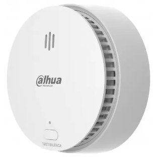 Датчик дыма Dahua DHI-HY-SA21A-W2(868), белый
