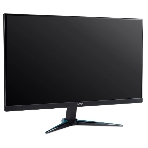 Монитор 27' Acer VG270UX1bmiipx IPS 2560x1440, 200 Гц, 1 мс, 16:9, 250 кд/м², 2xHDMI 2.0, DP 1.4, 3.5 Jack, динамики (2x2 Вт), HDR10, FreeSync Premium, черный, фото10