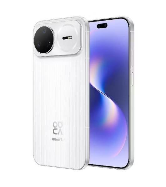 Смартфон Huawei Nova 15 Pro 12/512Gb белый