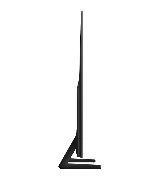 Телевизор SAMSUNG QE55S85HAEXPY, 55', черный графит, OLED, 4K Ultra HD, 120Hz, Tizen