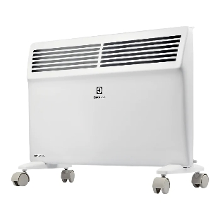 Конвектор электрический Electrolux ECH/AS2 -1500 ER белый, 1500 Вт, 20 м2, термостат, дисплей