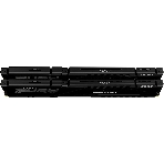 Оперативная память Kingston Fury Beast, DDR5, 64Gb (2x32 GB), 6400 MHz, CL32, DIMM, радиатор, черный, фото2