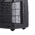 Кондиционер мобильный Ballu Aura BPAC-07 CP/N1_24Y 7000 BTU, 18 м², 47 дБ, охлаждение, осушение, белый, фото8